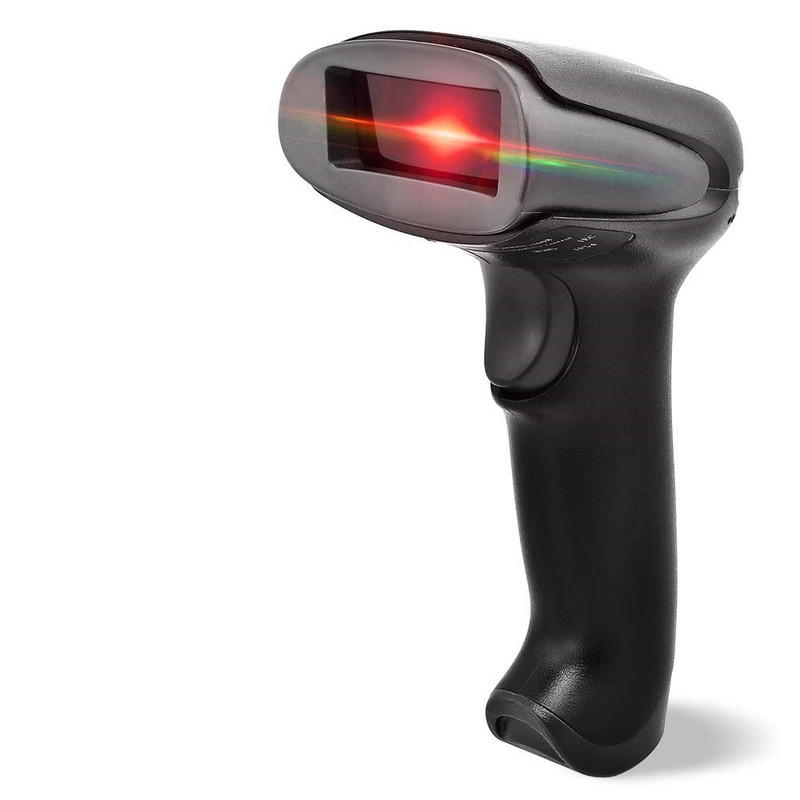 NTEUMM F20 USB Barcode Reader | F20
