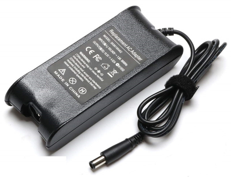 Dell 19.5V 4.62A Compatible Laptop Adapter