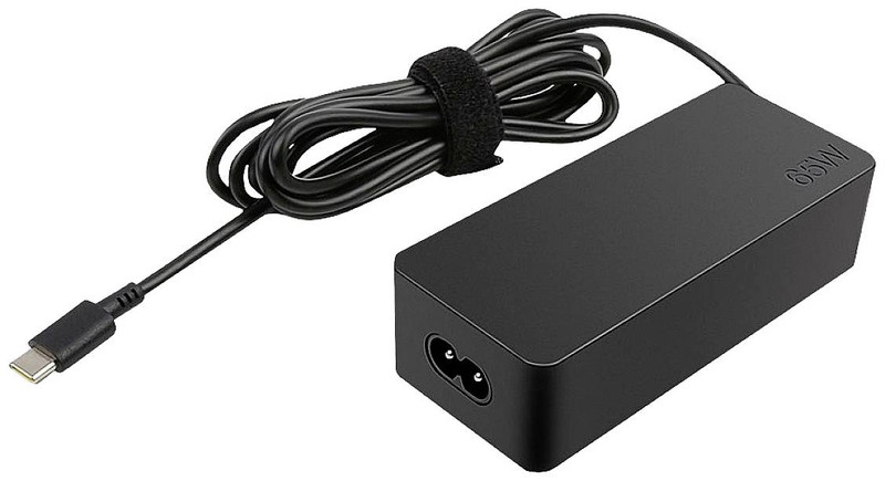 Lenovo USB-C 65W AC Adapter (CE) | GX20P92529