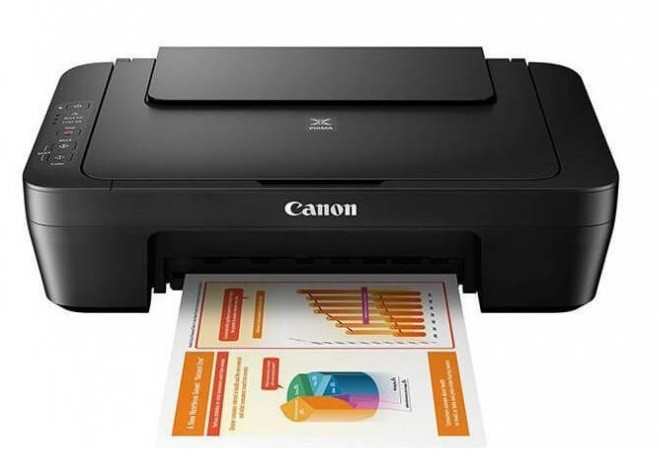 Canon MG2540S Pixma All-In-One printer | MG2540S