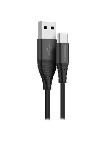RiverSong Alpha S03 USB-C Charging Cable | CT46