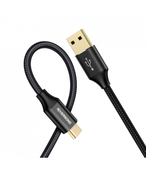 RiverSong Hercules USB-C Charging Cable | CT62