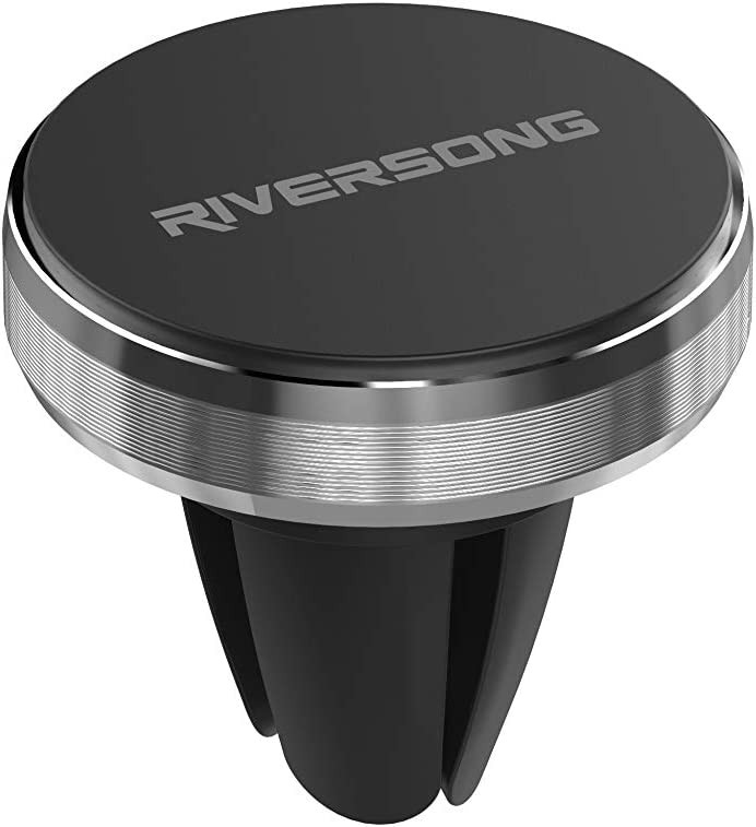 Riversong Car Magnet Clip | CH01