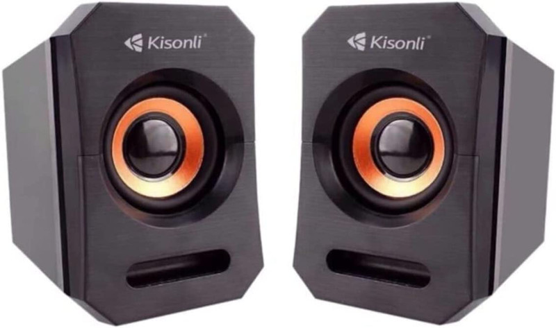 Kisonli USB Computer System Speaker | A606