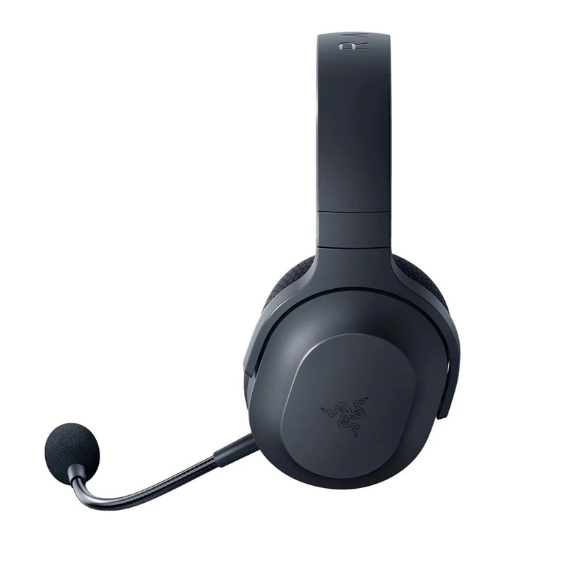 Razer Barracuda X (2022) - Wireless Multi-Platform Gaming and Mobile Headset | RZ04-04430100-R3M1