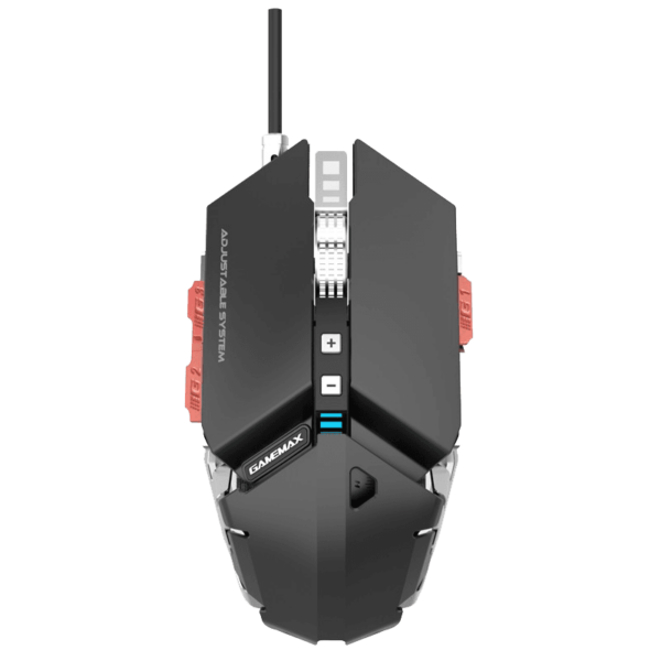 GameMax GX9 USB Mouse | GX9