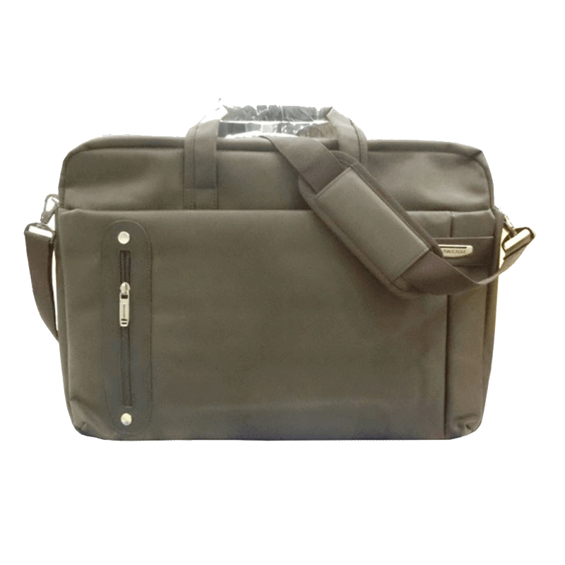Laptop Bag ZHAOCAIQUE 17", Grey | 958