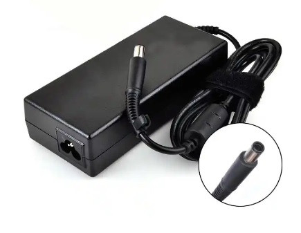 HP 18.5V 6.5A PIN 7.4*5.0mm Compatible Laptop Adapter