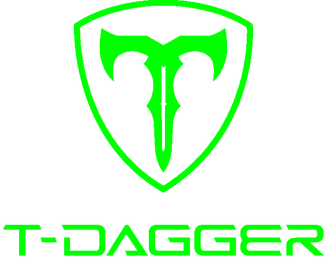 T-DAGGER T-DAGGER