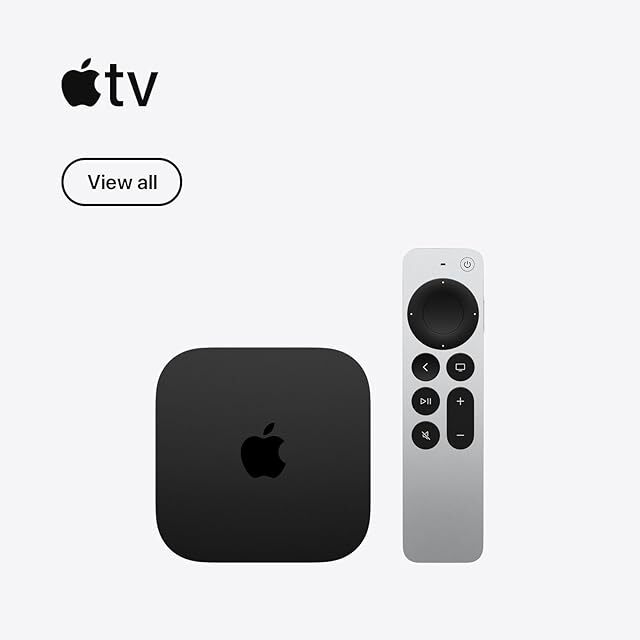 Apple Tv
