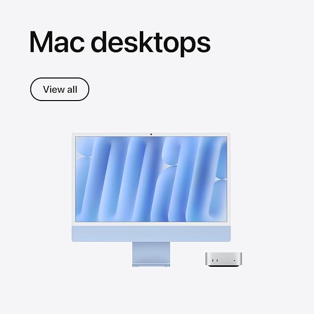 iMAC