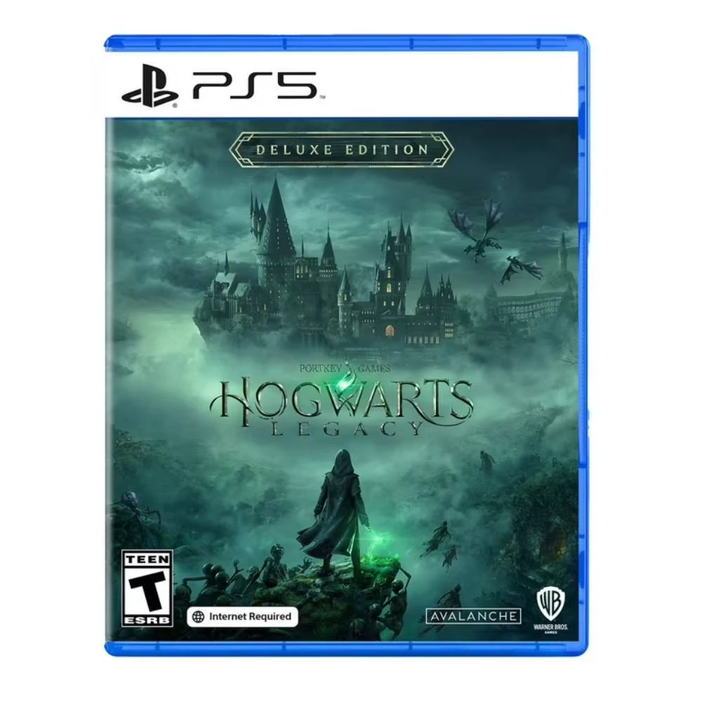 Action PS5 Game