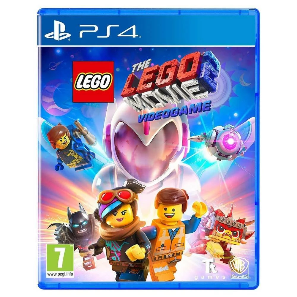 Adventure PS4 Game