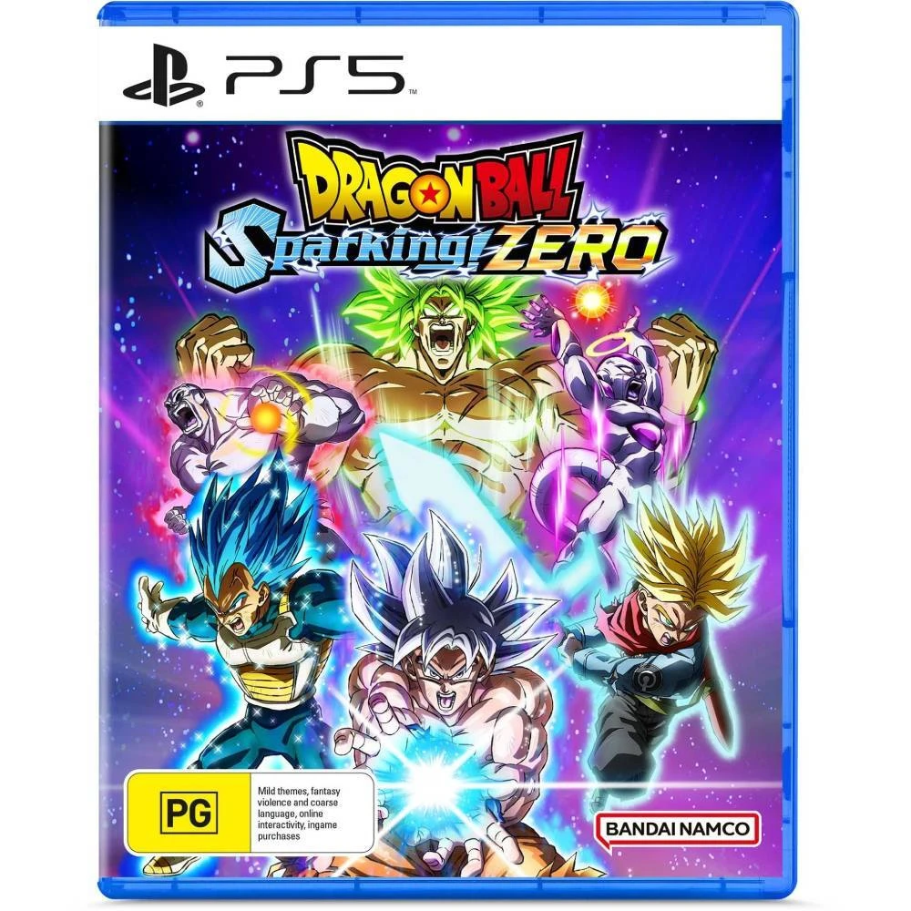 Anime PS4 Game