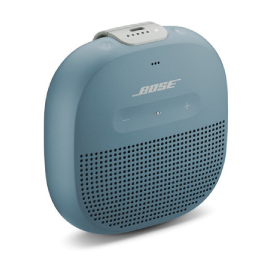 Bose SoundLink Portable Bluetooth Speaker, Blue, 752195-0500 
