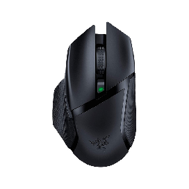 Razer Artheris Wireless Bluetooth Optical Mouse - Office Depot