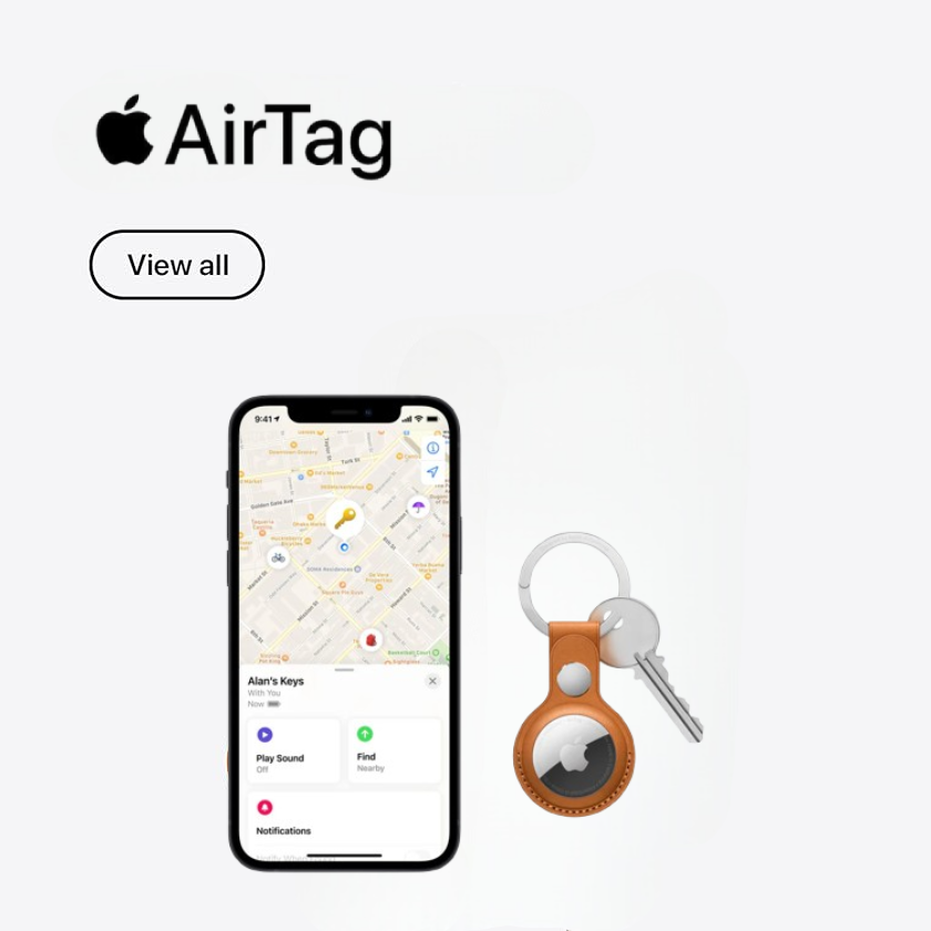 Air Tag
