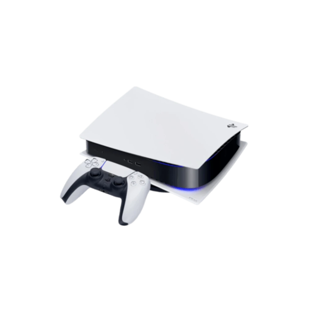 PlayStation Console