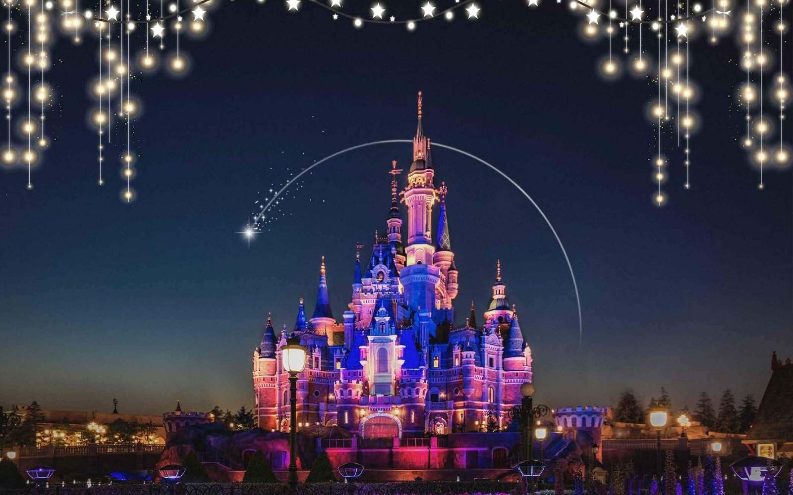Disney Toys