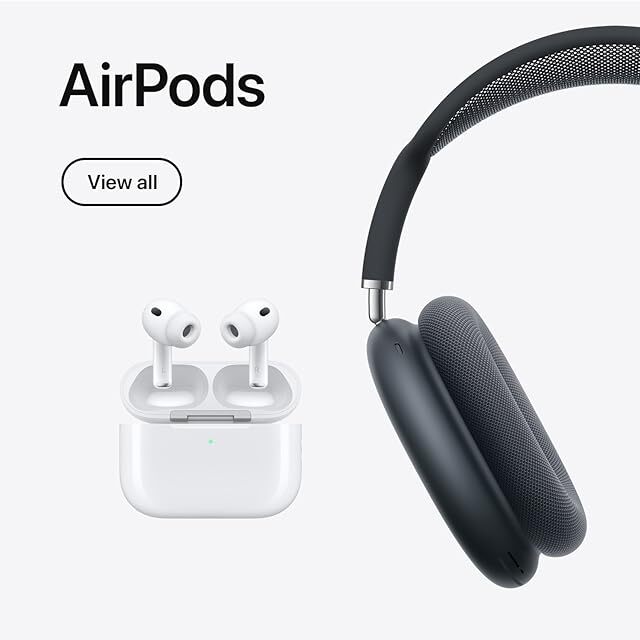 AirPods