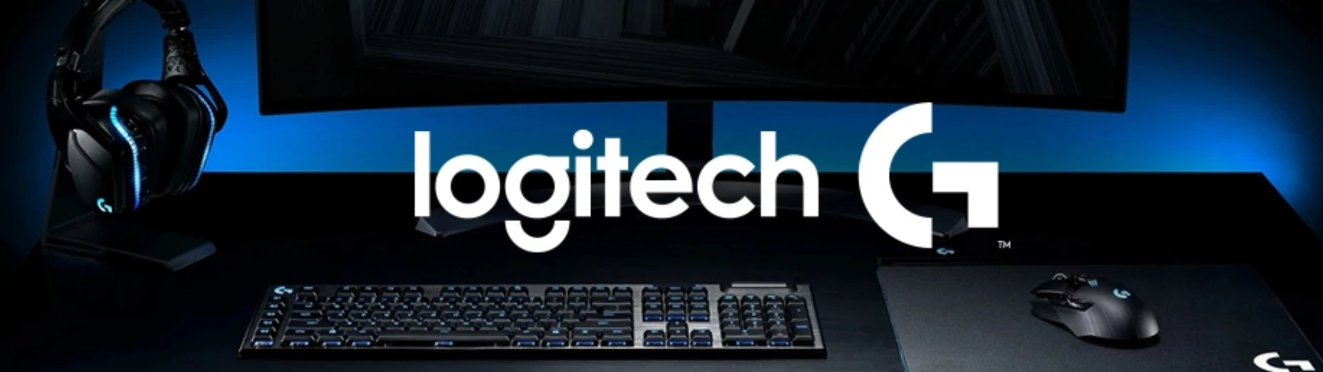Logitech G Banner