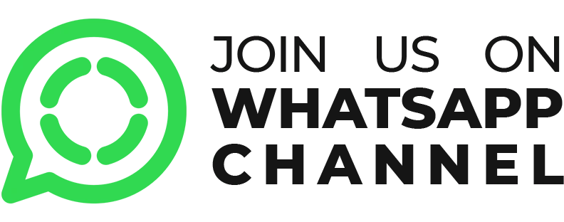 WhatsApp Channel