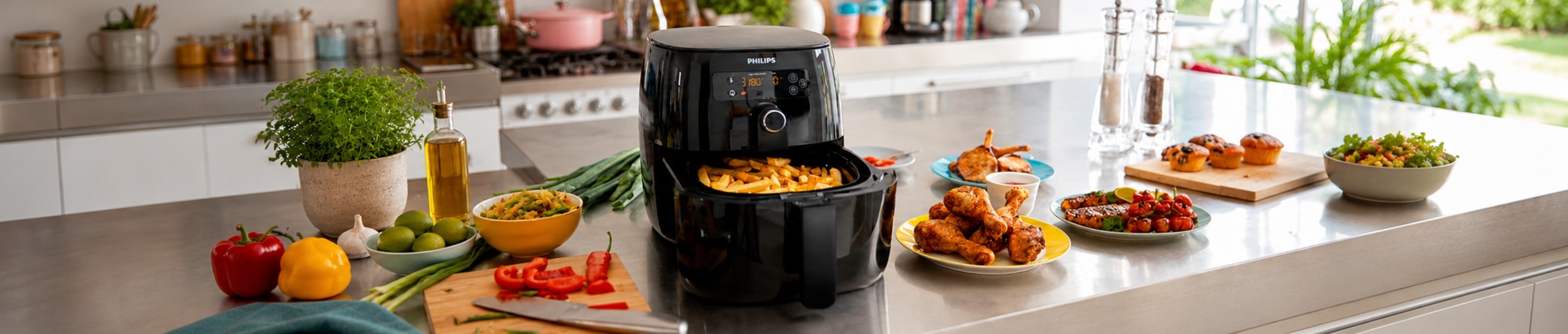 Philips AirFryers