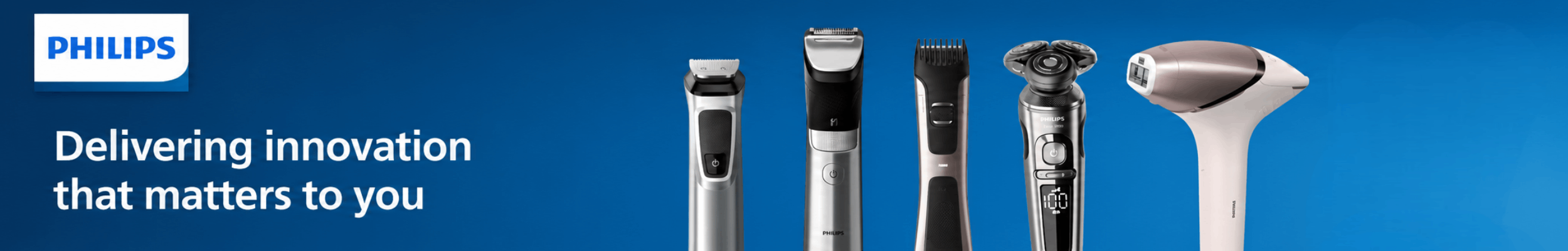Philips Personal Care