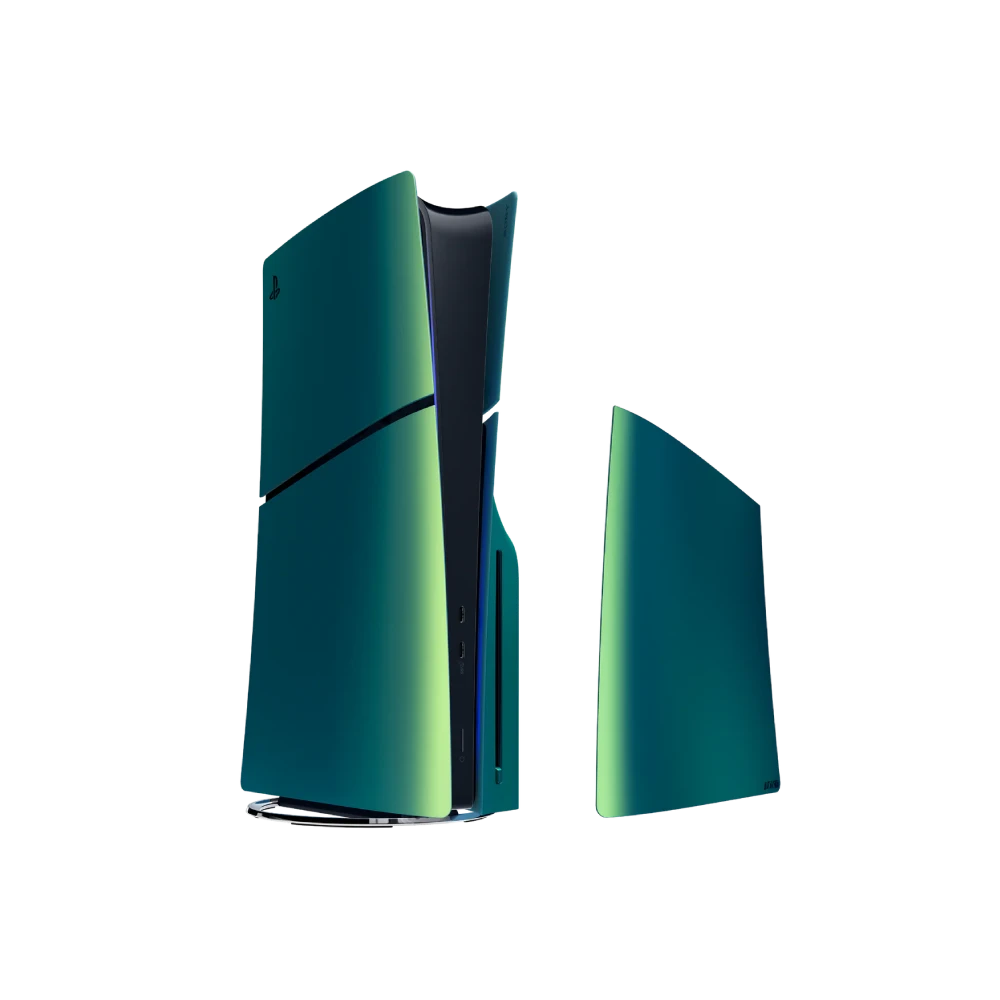 PS Covers and Shell Cases