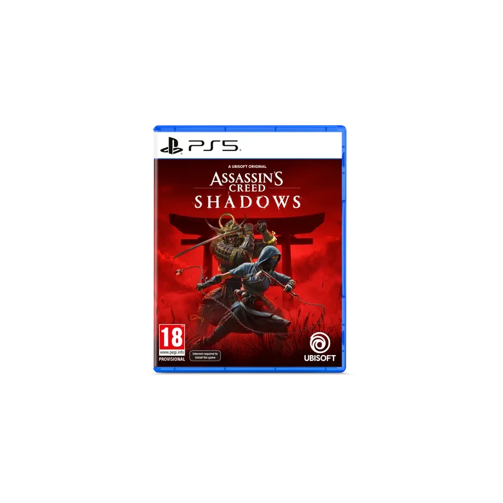 PS5 Games