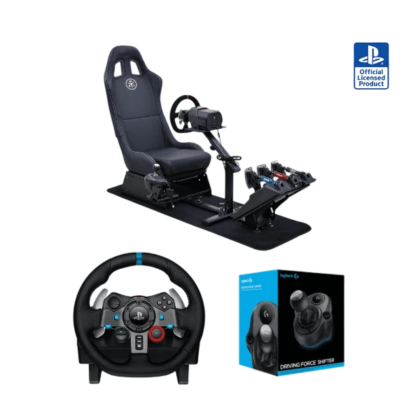 Racing Simulator