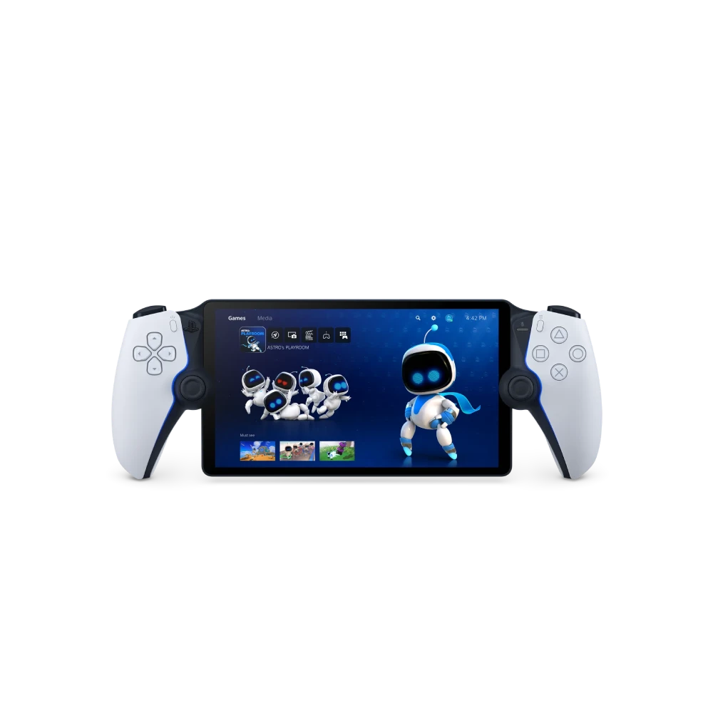 PlayStation Remote Play and VR