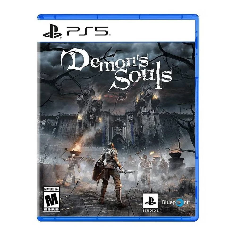 RPG PS5 Game