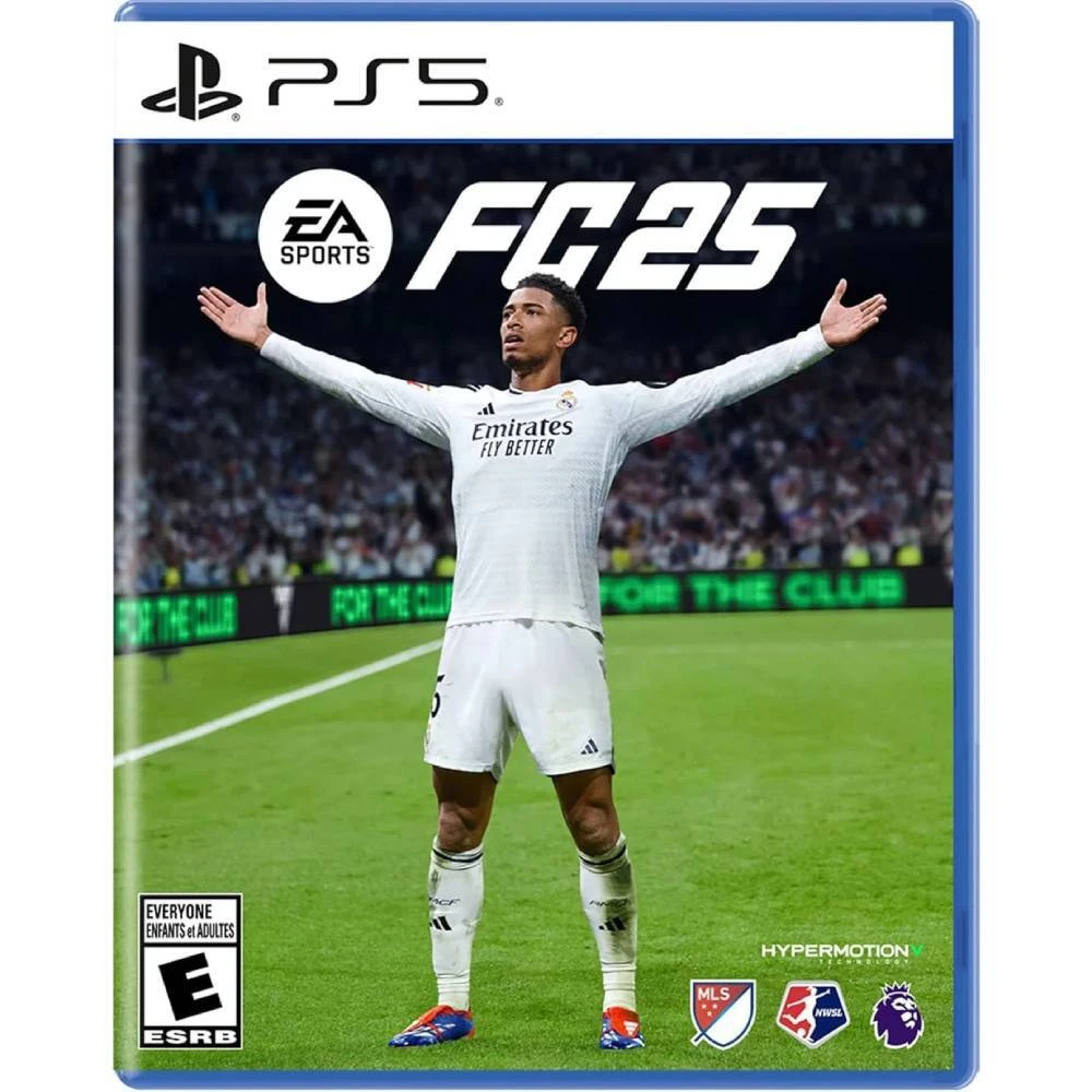 Sport PS5 Game