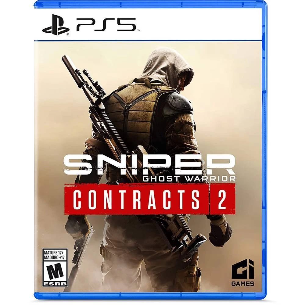 Stealth PS5 Game