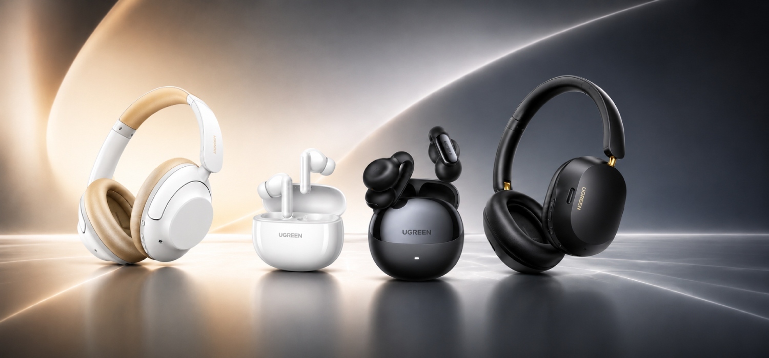 Ugreen Audio