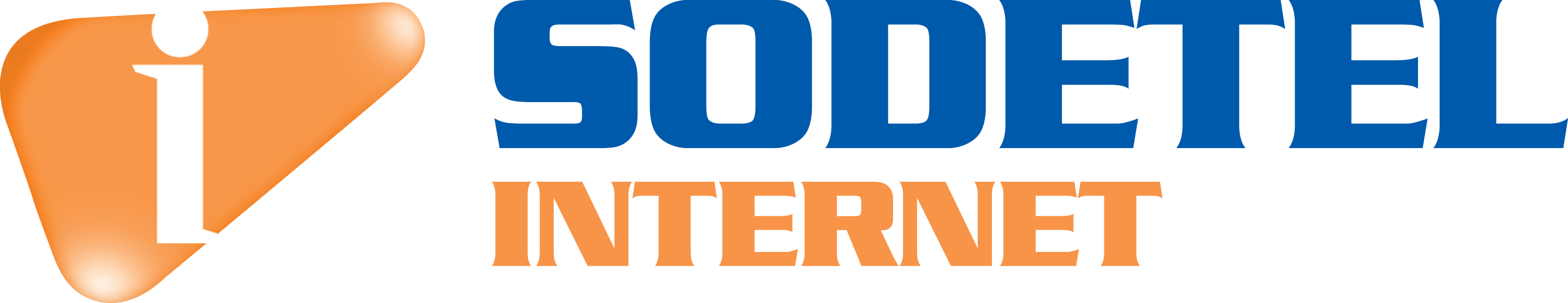 ISP-SODETEL ISP-SODETEL