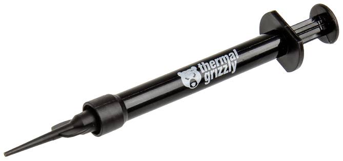 Thermal Grizzly Conductonaut Liquid Metal Thermal Paste | TG-C-001-R