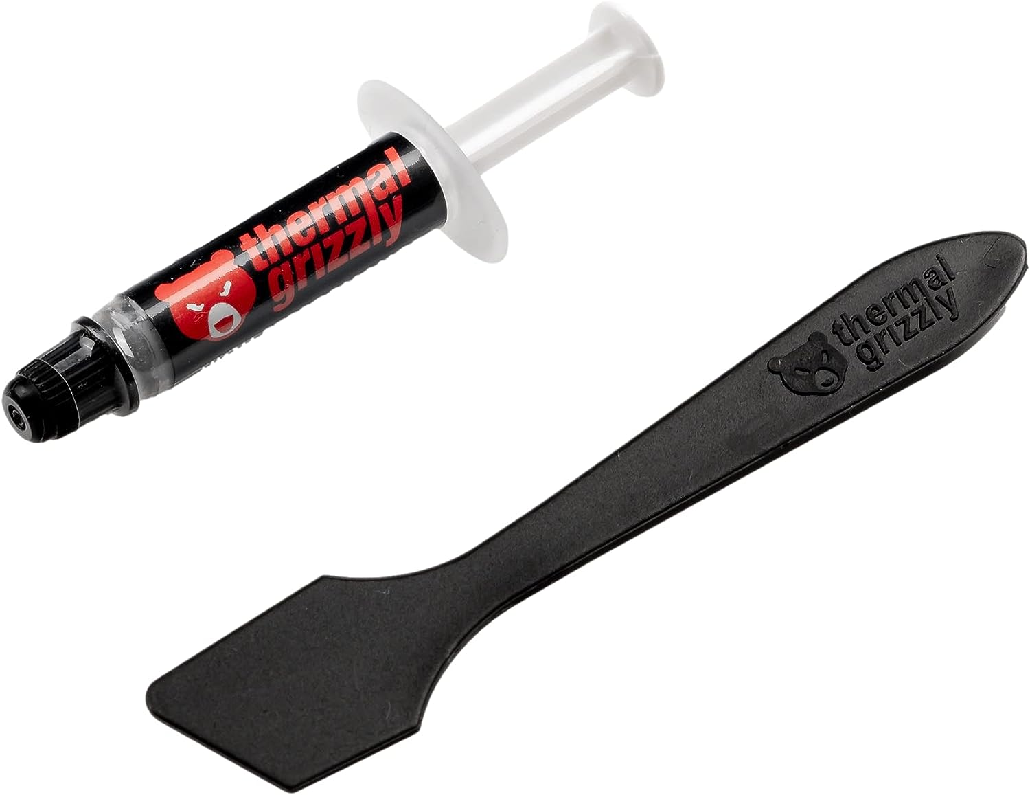 Thermal Grizzly Hydronaut Thermal Paste - 1 Gram | TG-H-001-RS