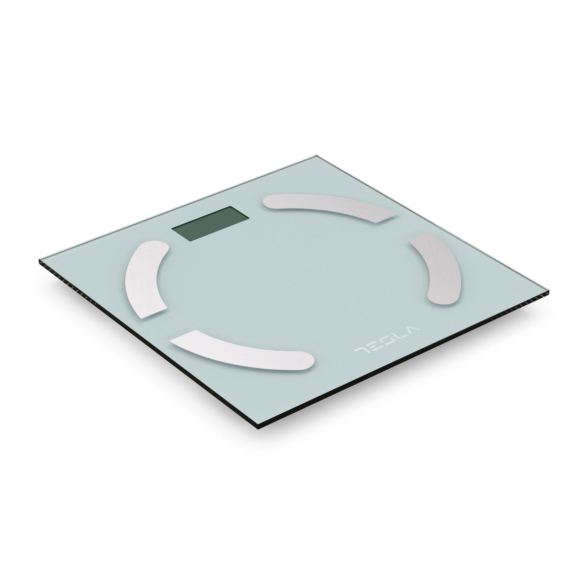 Tesla Body scale Capacity 3- 180kg,White | BS301WX