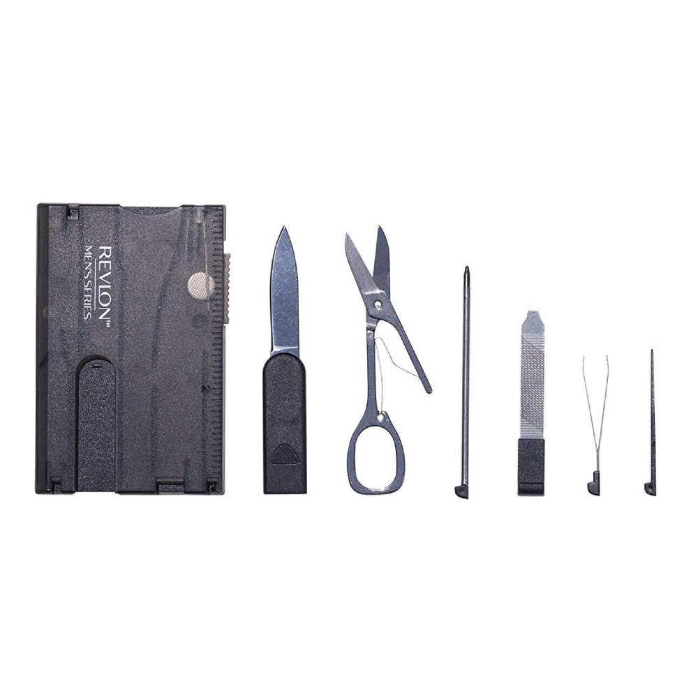 Revlon Men's Series 8-in-1 Multi-Tool | 309970030445
