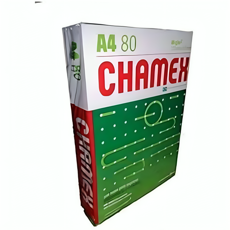 Chamex A4 Paper