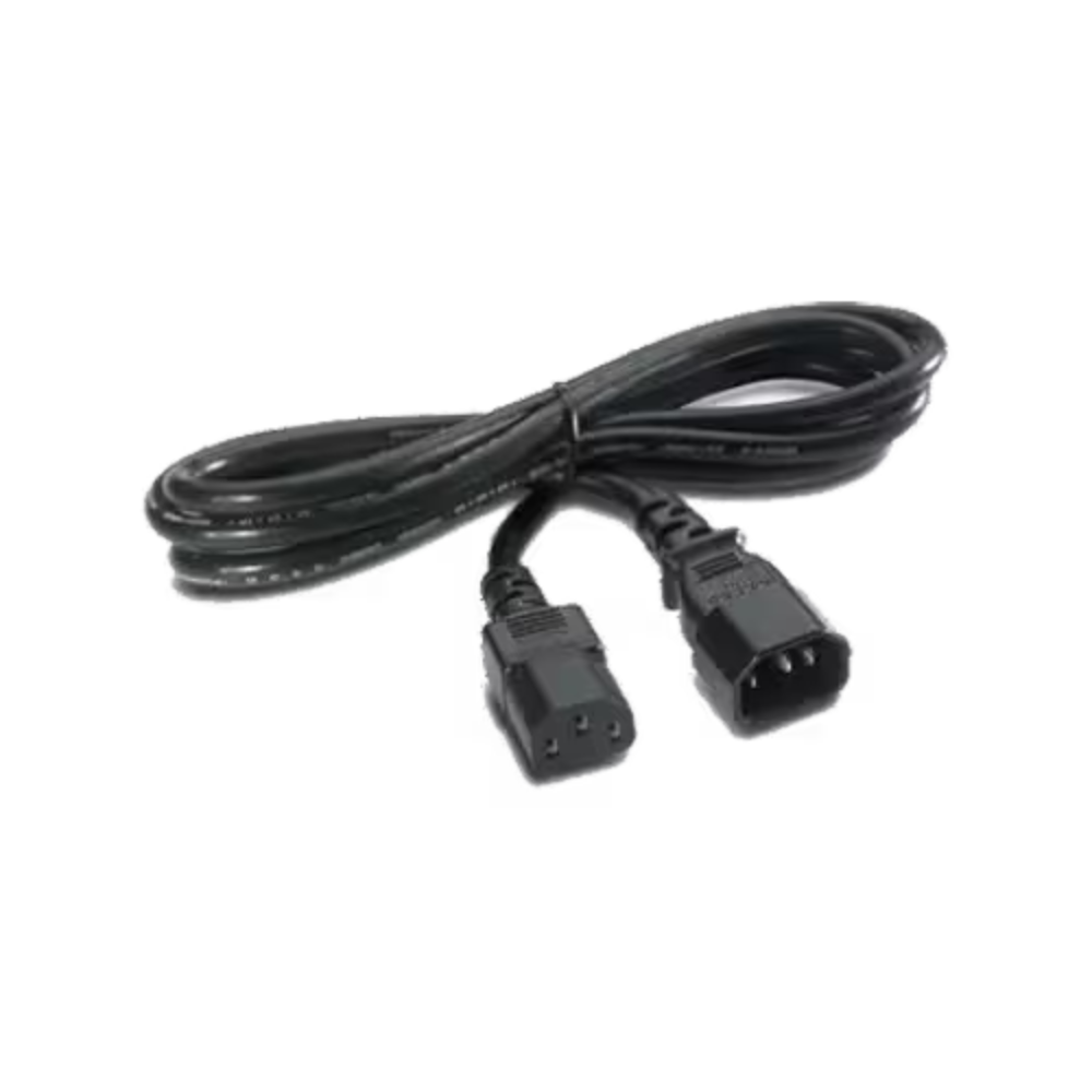 Lenovo 2.8m, 13A/125V-10A/250V, C13 to IEC 320-C14 Rack Power Cable | 4L67A08370