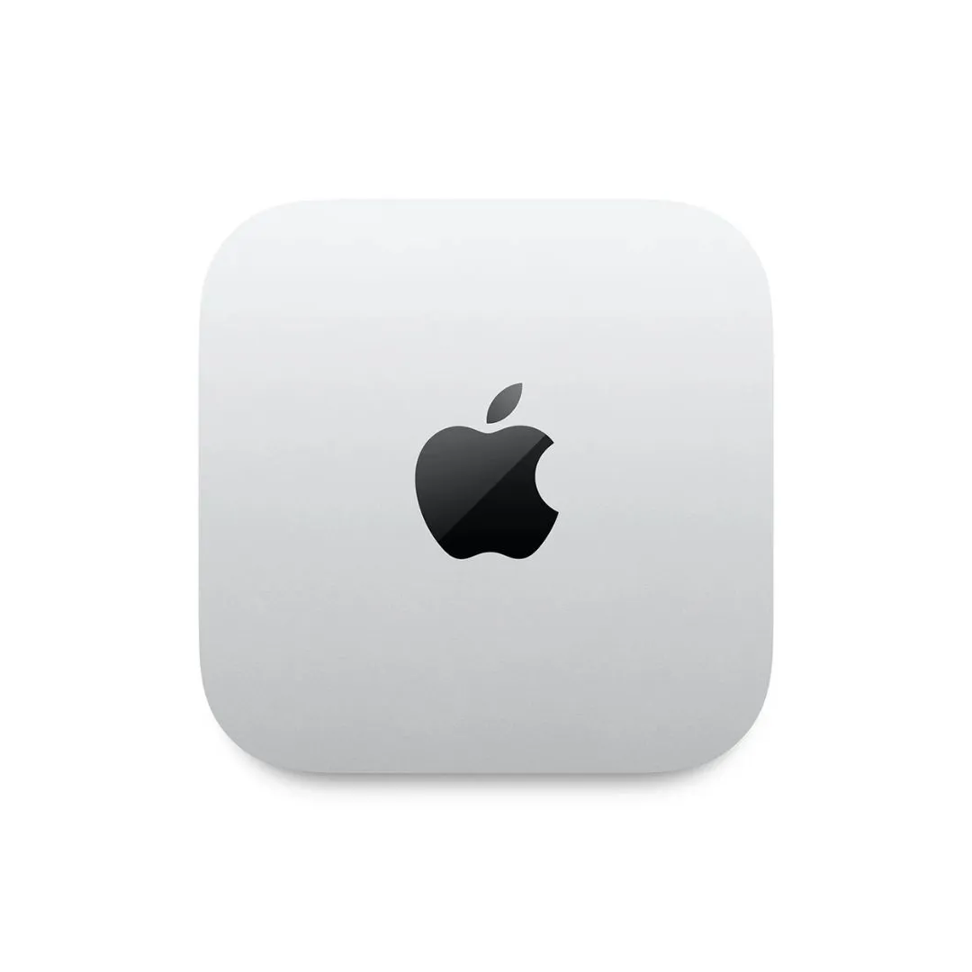 Apple Mac mini M4 - 24GB RAM - 512GB SSD | MCYT4