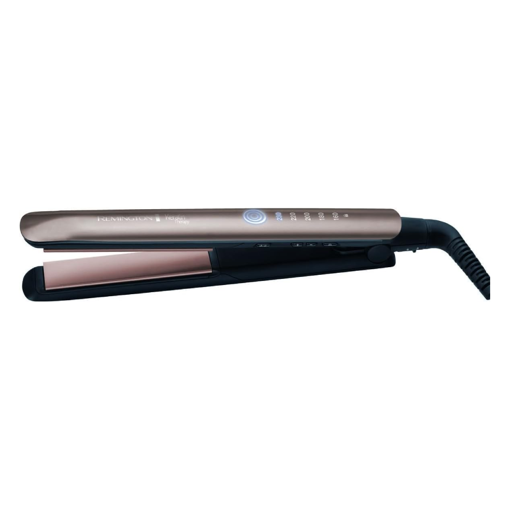 Remington Keratin Therapy Pro Hair Straightener | S8590 E51