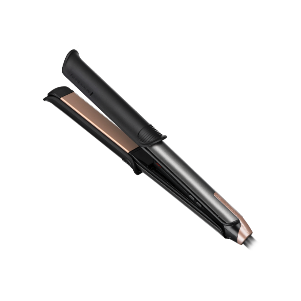 Remington ONE Hair Straightener & Curler | S6077 E51