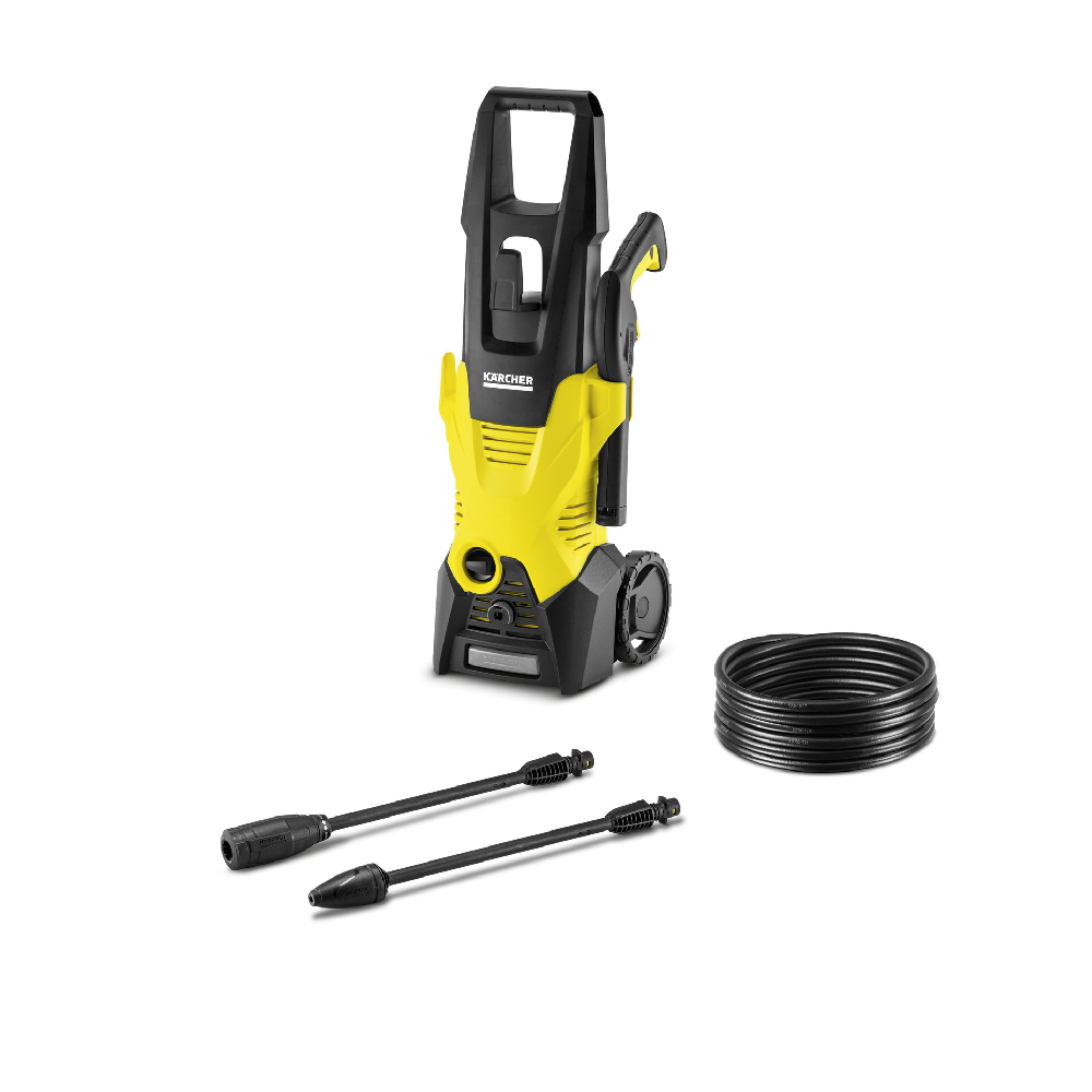 Karcher K3 Pressure Washer 262390 | 1.601-888.0