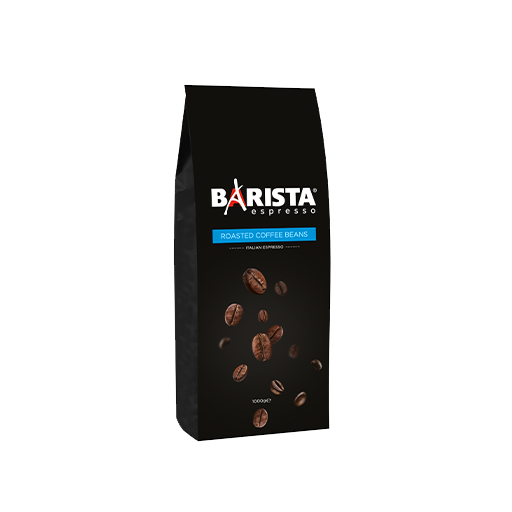 Barista Beans Decaf Coffee 1KG Bag | 0034-DEC