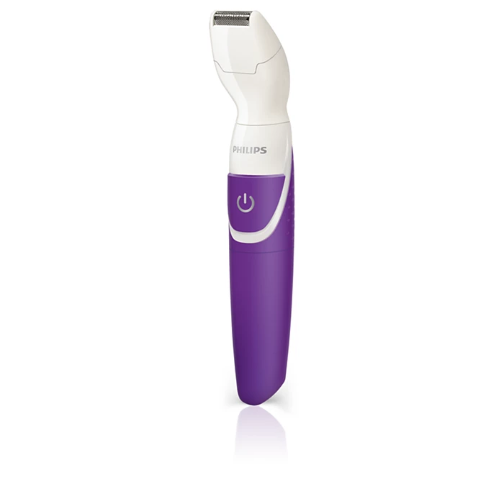 Philips Bikini Trimmer - Gentle & Precise Hair Removal for Sensitive Areas | BRT383