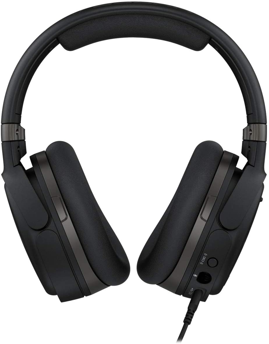 HyperX Cloud Orbit S Gaming Headset with Headtracking Technology | HX-HSCOS-GM/WW